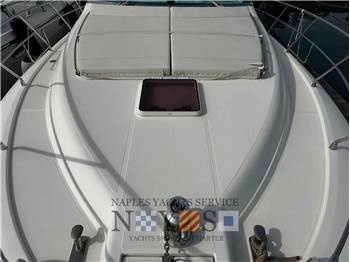 Uniesse 42' Open