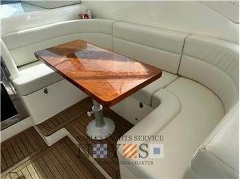Uniesse 42' Open
