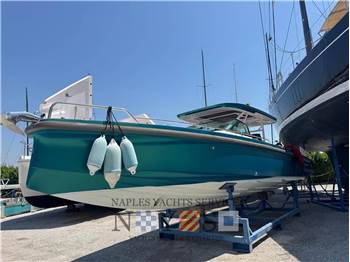 Axopar 37 SUN TOP