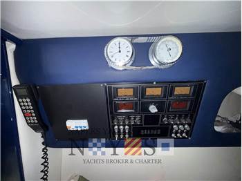 Cigala & Bertinetti QUASAR 37