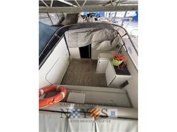 Cigala & Bertinetti QUASAR 37