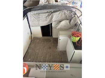 Cigala & Bertinetti QUASAR 37