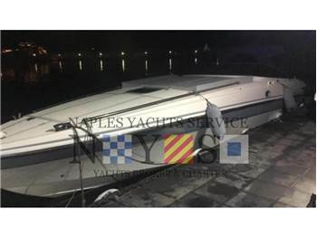 Cigala & Bertinetti QUASAR 37