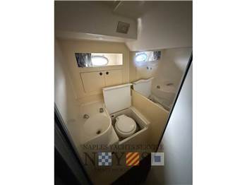 Cigala & Bertinetti QUASAR 37
