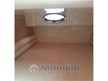 ZAR FORMENTI 97 sky dek limited edition