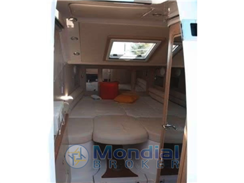 ZAR FORMENTI 97 sky dek limited edition