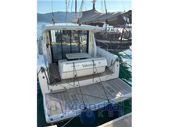JEANNEAU NC 14