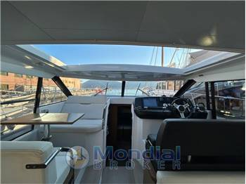 JEANNEAU NC 14