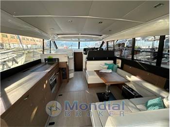 JEANNEAU NC 14