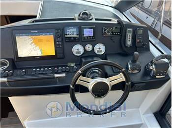 JEANNEAU NC 14