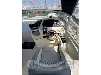 CRANCHI SMERALDO 36