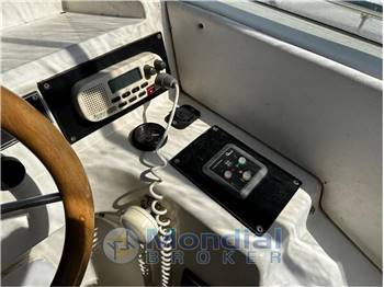 CRANCHI SMERALDO 36