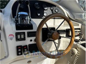 CRANCHI SMERALDO 36