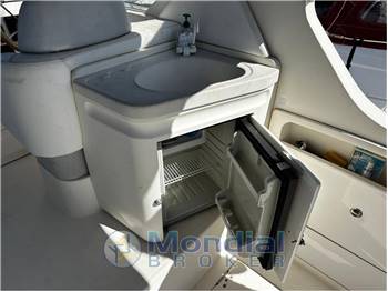 CRANCHI SMERALDO 36