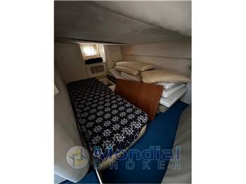 CRANCHI SMERALDO 36