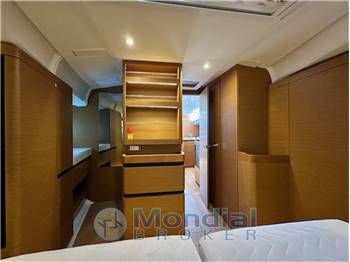 JEANNEAU SUN ODYSSEY 490