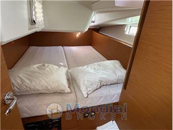 JEANNEAU SUN ODYSSEY 490