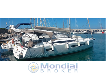 JEANNEAU SUN ODYSSEY 490