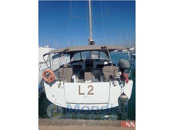 JEANNEAU SUN ODYSSEY 490