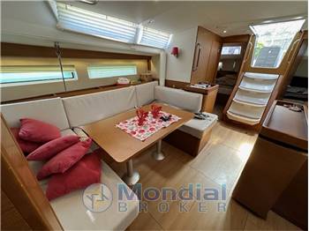 JEANNEAU SUN ODYSSEY 490