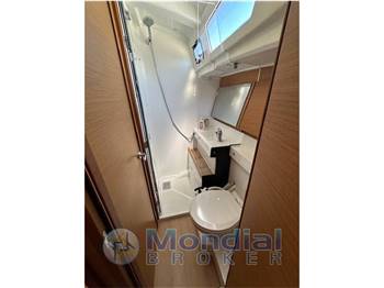 JEANNEAU SUN ODYSSEY 490