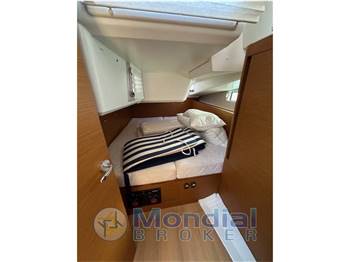 JEANNEAU SUN ODYSSEY 490