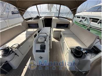 JEANNEAU SUN ODYSSEY 490