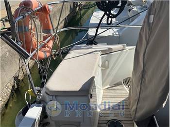 JEANNEAU SUN ODYSSEY 490