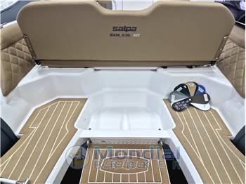 SALPA SOLEIL 18