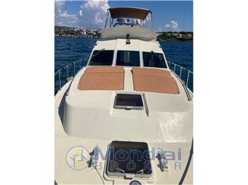 RAFFAELLI SUPERTYPHOON