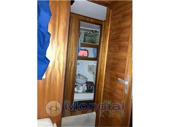 RAFFAELLI SUPERTYPHOON