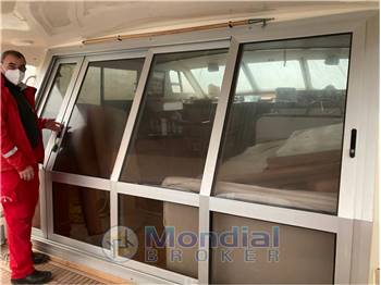 RAFFAELLI SUPERTYPHOON