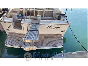 RAFFAELLI SUPERTYPHOON