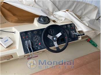 RAFFAELLI SUPERTYPHOON