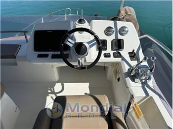 JEANNEAU VELASCO 43