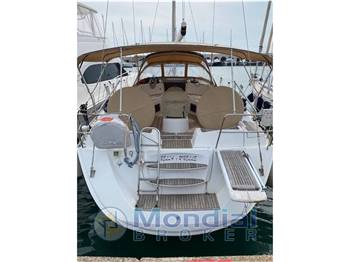 JEANNEAU SUN ODYSSEY 50 DS