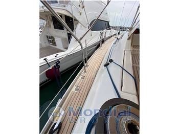 JEANNEAU SUN ODYSSEY 50 DS