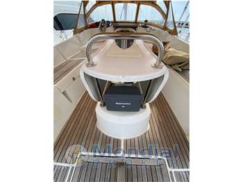 JEANNEAU SUN ODYSSEY 50 DS