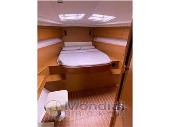 JEANNEAU SUN ODYSSEY 50 DS