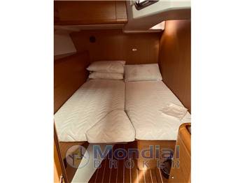 JEANNEAU SUN ODYSSEY 50 DS