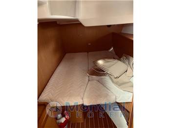 JEANNEAU SUN ODYSSEY 50 DS