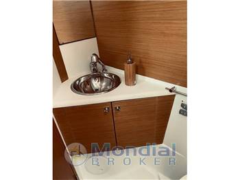 JEANNEAU SUN ODYSSEY 50 DS