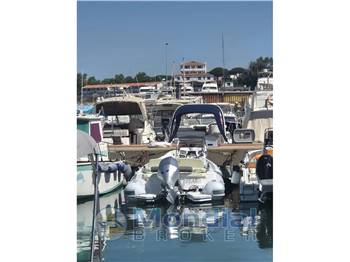 MV MARINE MV800