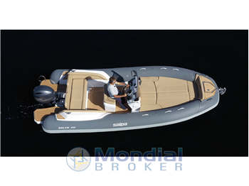 SALPA SOLEIL 20