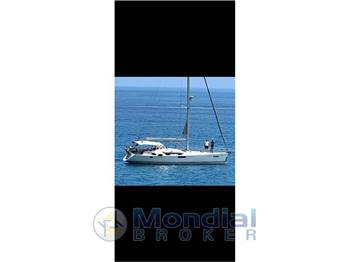 JEANNEAU - SUN ODYSSEY 50 DS