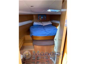 JEANNEAU SUN ODYSSEY 50 DS