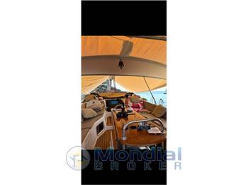 JEANNEAU SUN ODYSSEY 50 DS