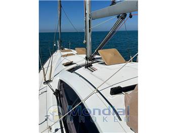 JEANNEAU SUN ODYSSEY 50 DS