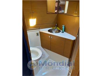 JEANNEAU SUN ODYSSEY 50 DS