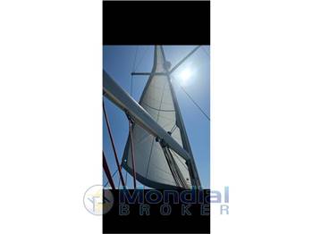 JEANNEAU SUN ODYSSEY 50 DS